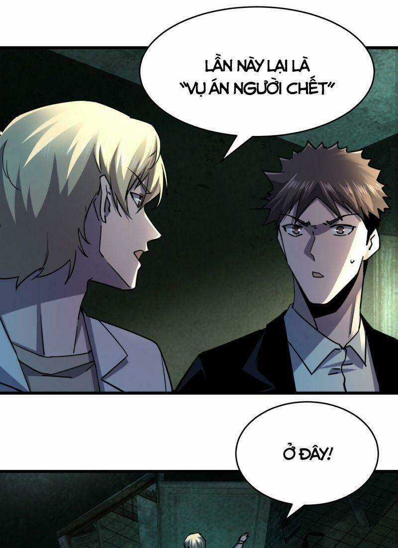 Đừng Hiểu Lầm, Tôi Mới Là Người Bị Hại! Chapter 8 trang 23