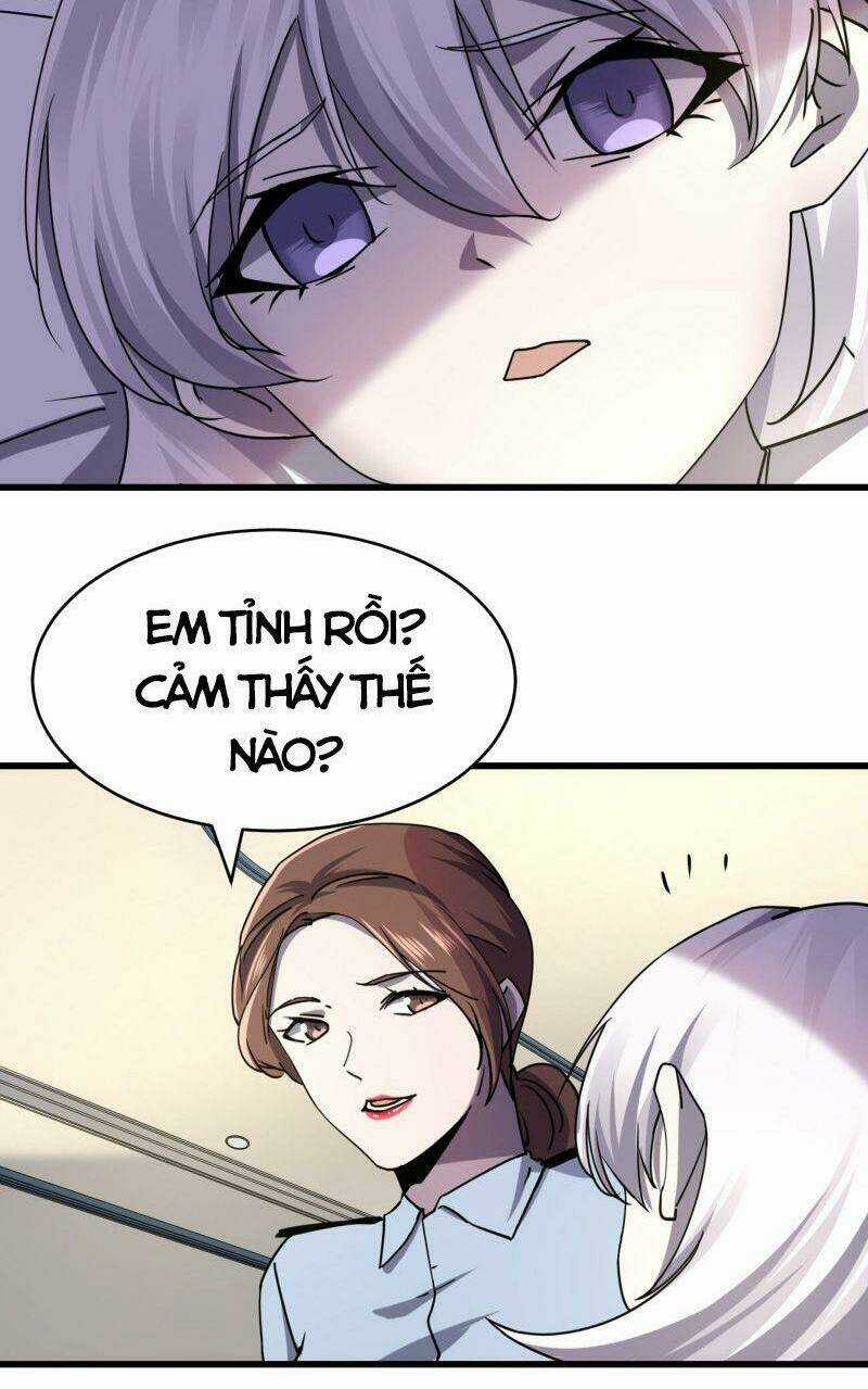 Đừng Hiểu Lầm, Tôi Mới Là Người Bị Hại! Chapter 8 trang 28