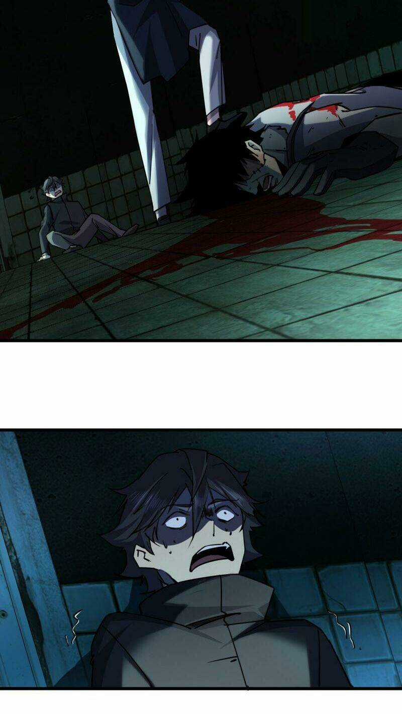 Đừng Hiểu Lầm, Tôi Mới Là Người Bị Hại! Chapter 8 trang 3