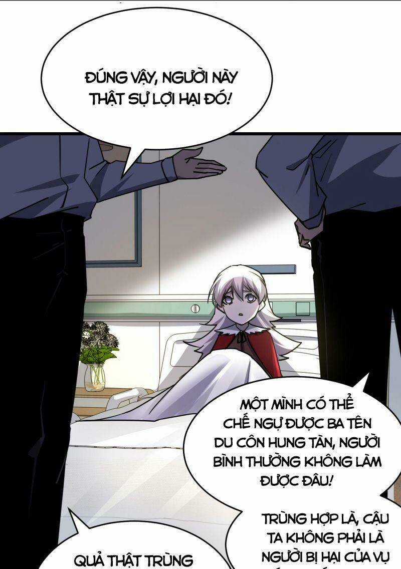 Đừng Hiểu Lầm, Tôi Mới Là Người Bị Hại! Chapter 8 trang 32