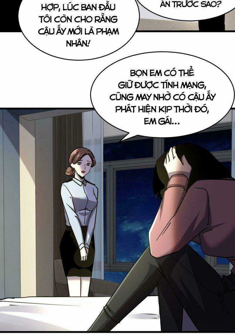 Đừng Hiểu Lầm, Tôi Mới Là Người Bị Hại! Chapter 8 trang 33