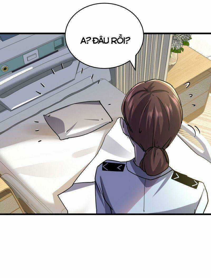 Đừng Hiểu Lầm, Tôi Mới Là Người Bị Hại! Chapter 8 trang 34