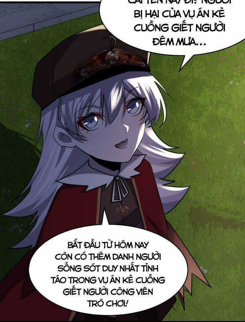 Đừng Hiểu Lầm, Tôi Mới Là Người Bị Hại! Chapter 8 trang 37