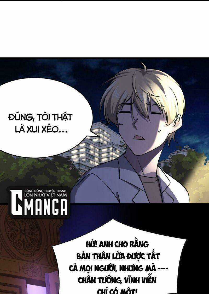 Đừng Hiểu Lầm, Tôi Mới Là Người Bị Hại! Chapter 8 trang 38