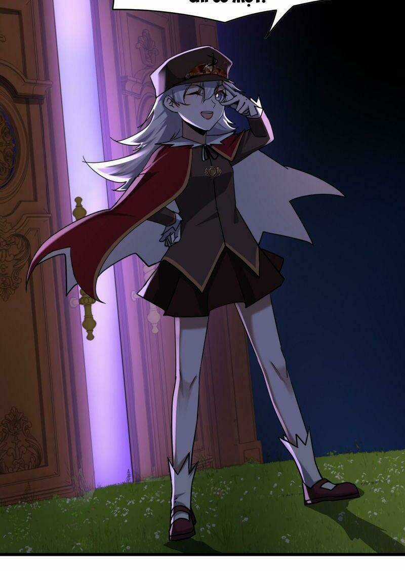 Đừng Hiểu Lầm, Tôi Mới Là Người Bị Hại! Chapter 8 trang 39