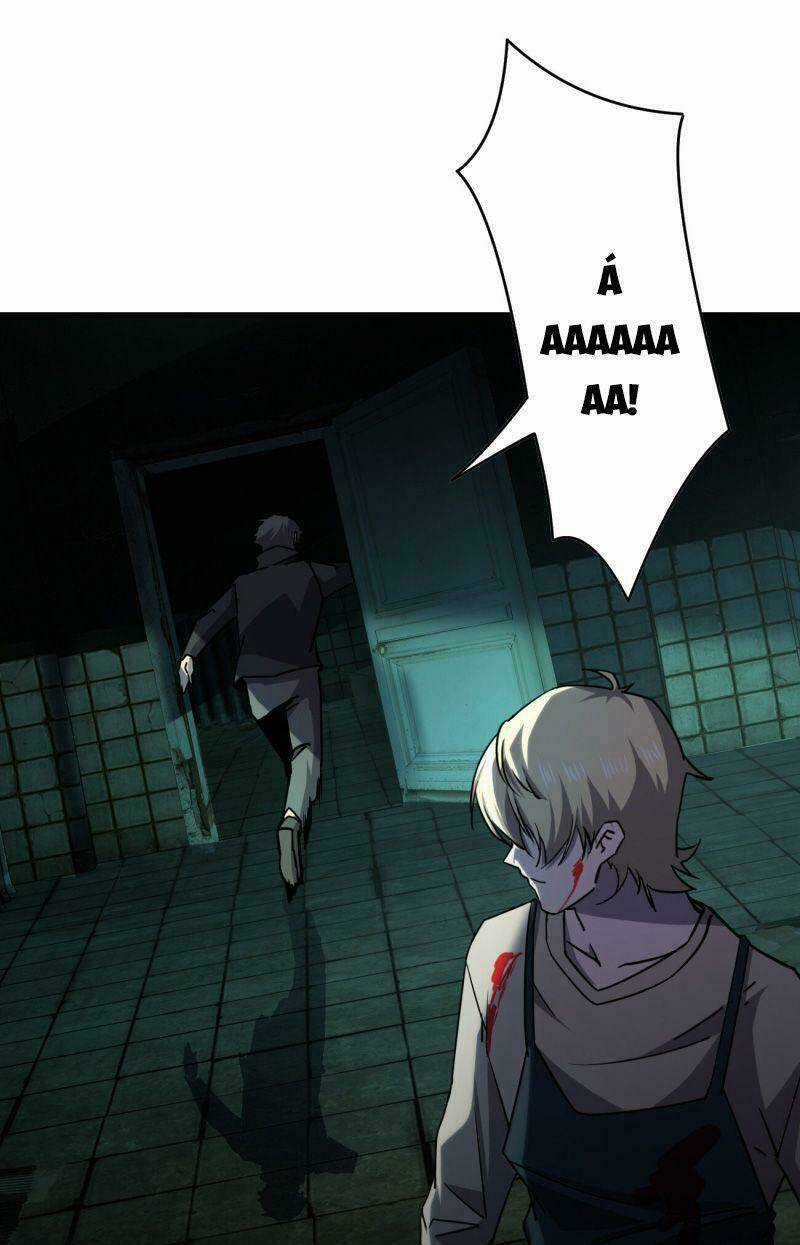 Đừng Hiểu Lầm, Tôi Mới Là Người Bị Hại! Chapter 8 trang 4