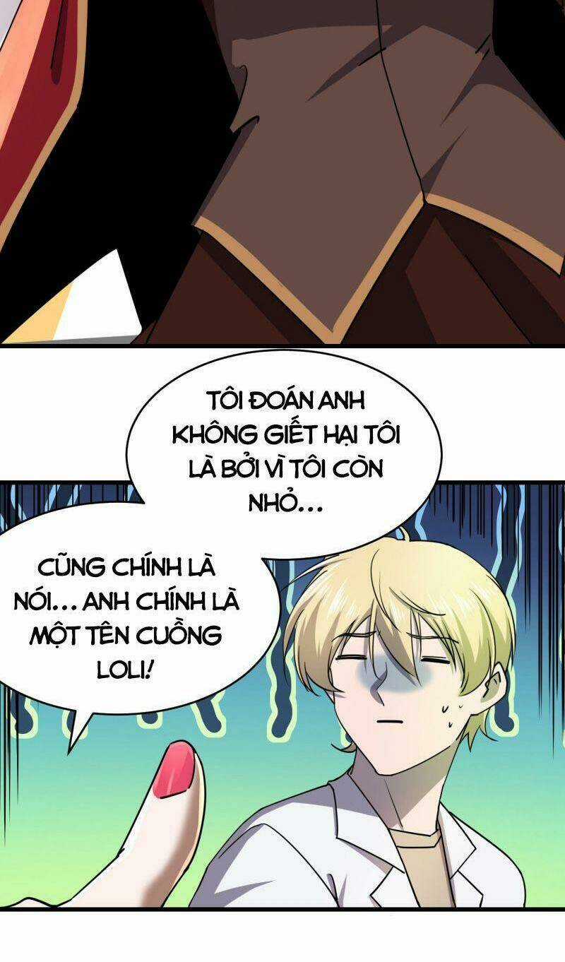 Đừng Hiểu Lầm, Tôi Mới Là Người Bị Hại! Chapter 8 trang 43