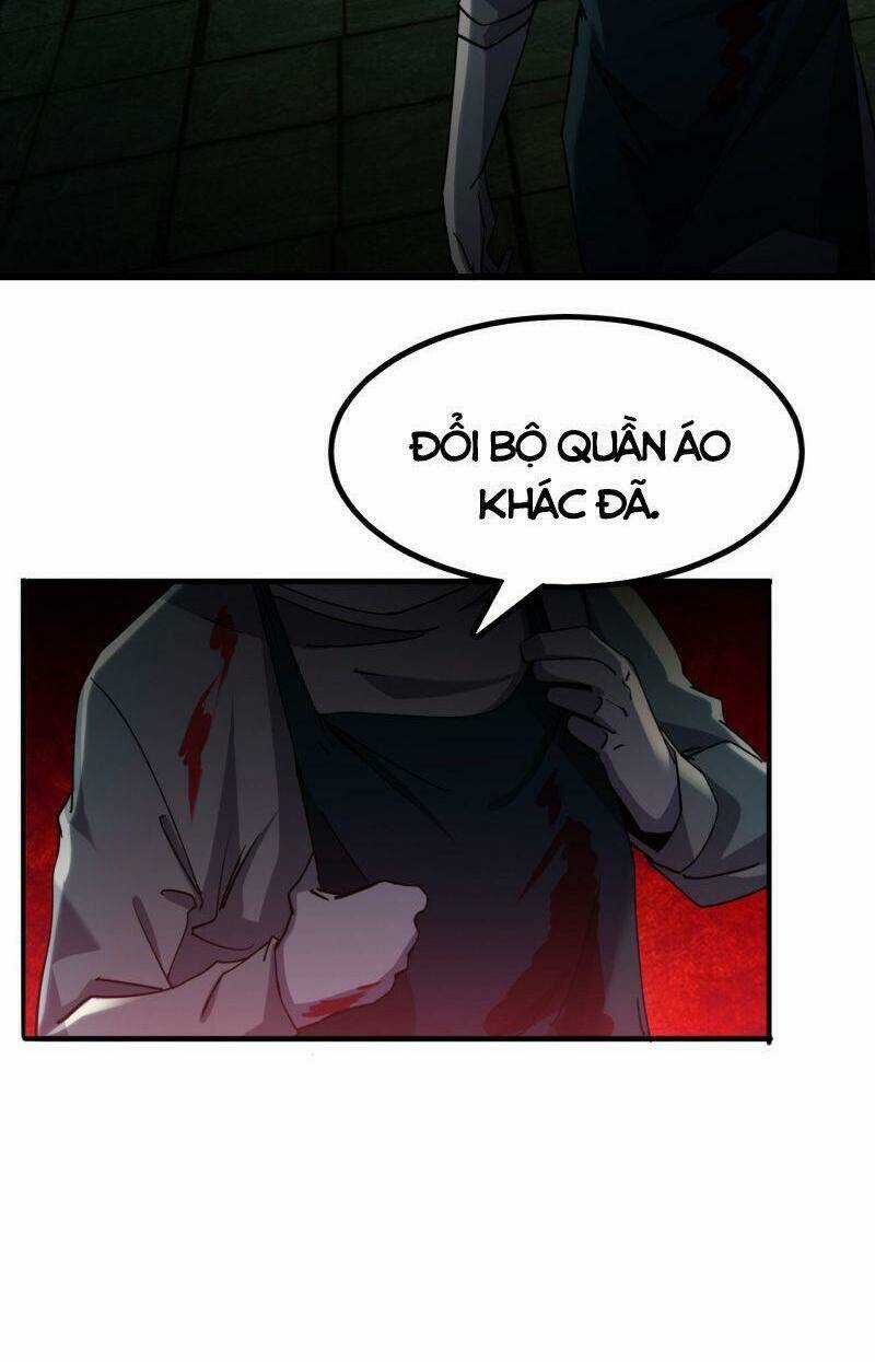 Đừng Hiểu Lầm, Tôi Mới Là Người Bị Hại! Chapter 8 trang 5