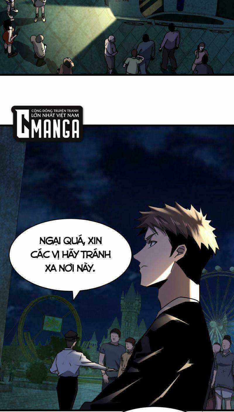 Đừng Hiểu Lầm, Tôi Mới Là Người Bị Hại! Chapter 8 trang 7