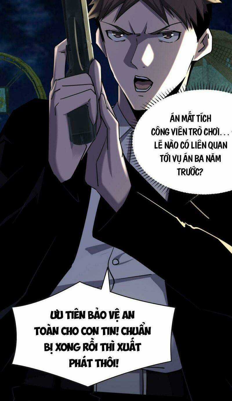 Đừng Hiểu Lầm, Tôi Mới Là Người Bị Hại! Chapter 8 trang 9