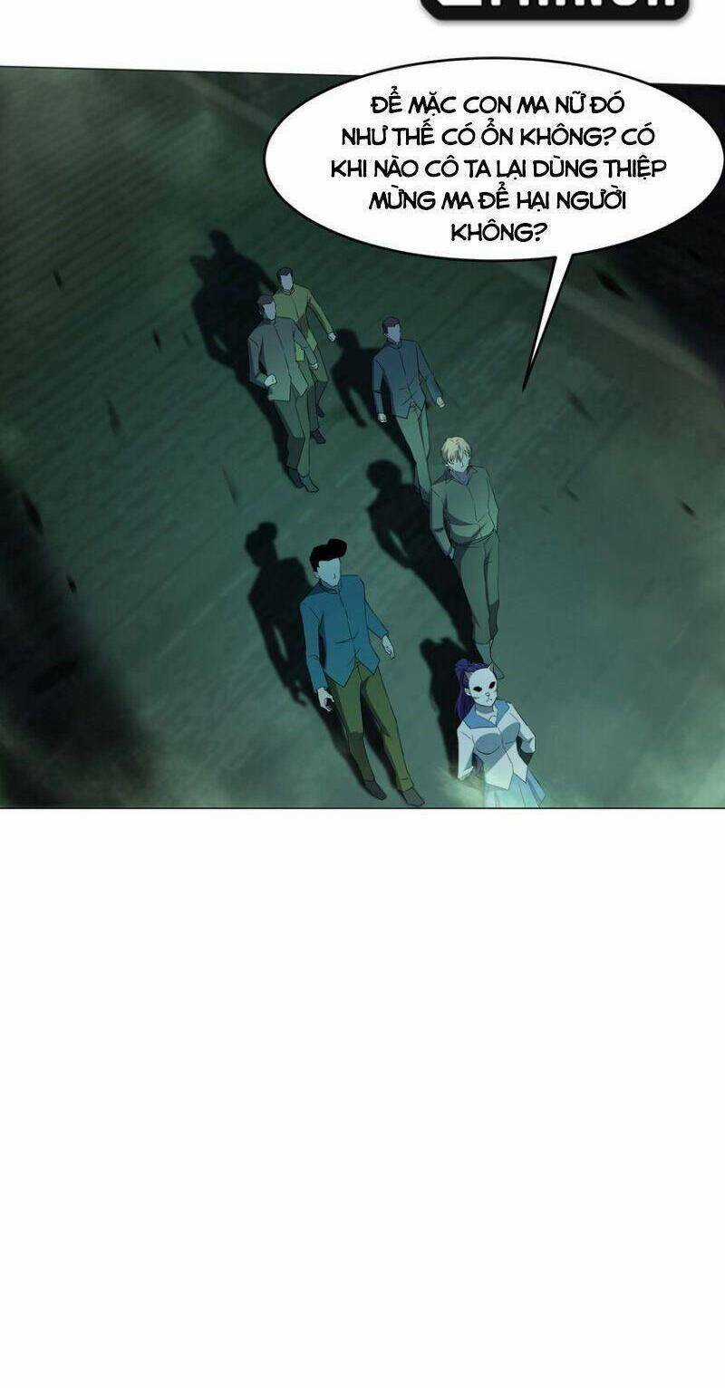 Đừng Hiểu Lầm, Tôi Mới Là Người Bị Hại! Chapter 80 trang 17