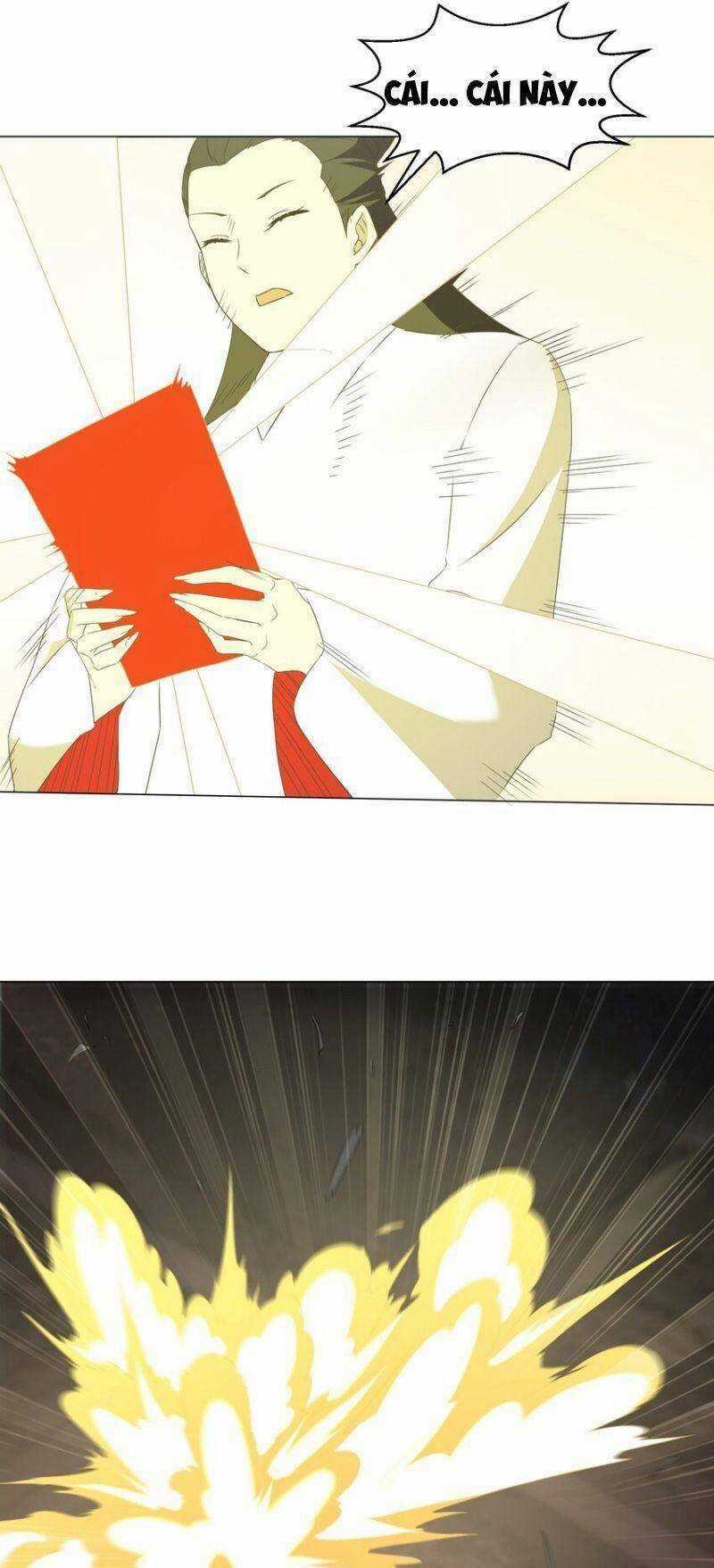 Đừng Hiểu Lầm, Tôi Mới Là Người Bị Hại! Chapter 80 trang 19