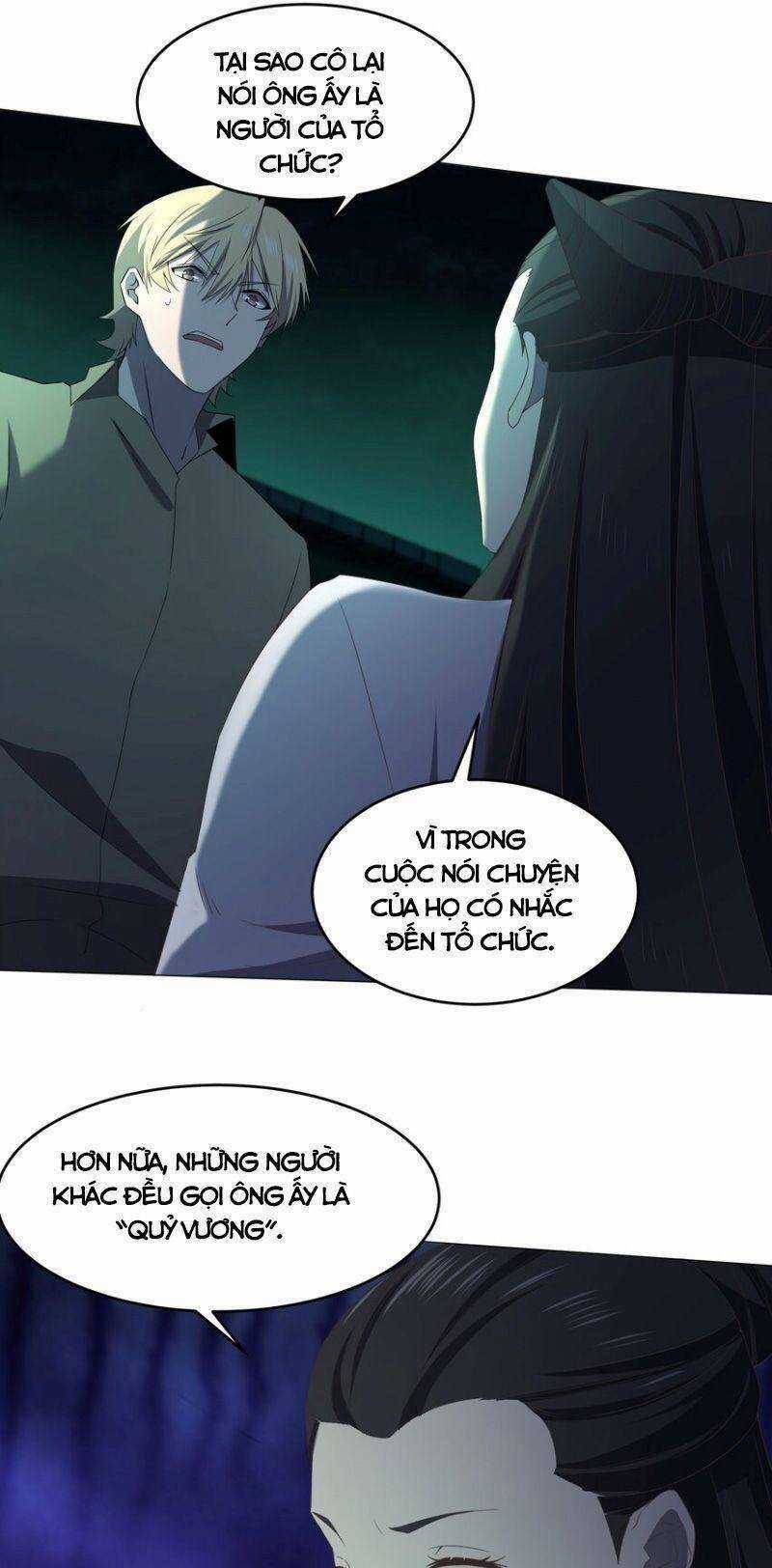 Đừng Hiểu Lầm, Tôi Mới Là Người Bị Hại! Chapter 80 trang 2