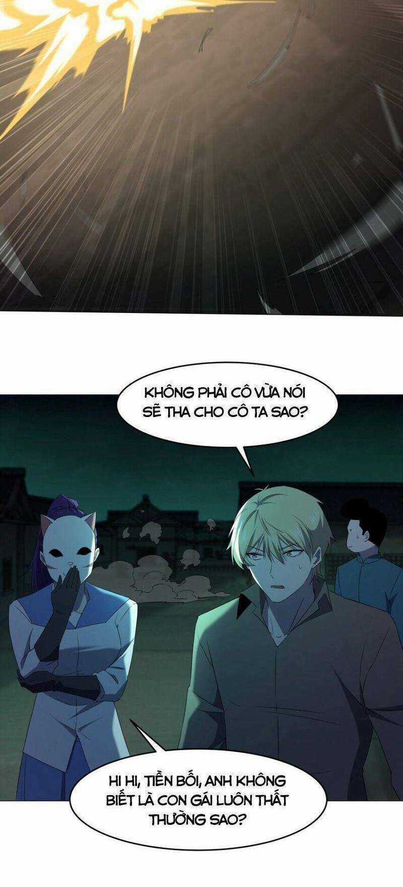 Đừng Hiểu Lầm, Tôi Mới Là Người Bị Hại! Chapter 80 trang 20