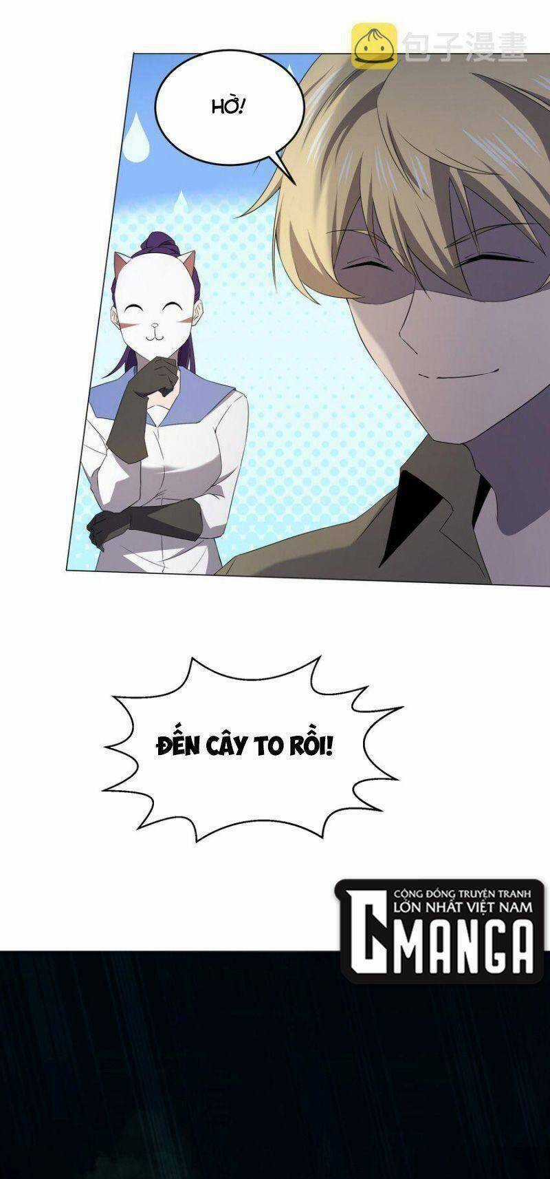 Đừng Hiểu Lầm, Tôi Mới Là Người Bị Hại! Chapter 80 trang 21