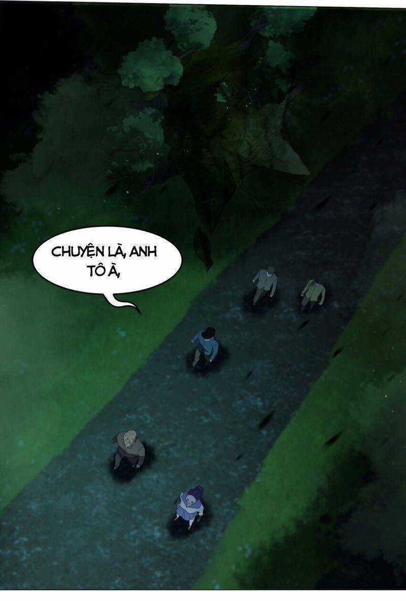 Đừng Hiểu Lầm, Tôi Mới Là Người Bị Hại! Chapter 80 trang 24