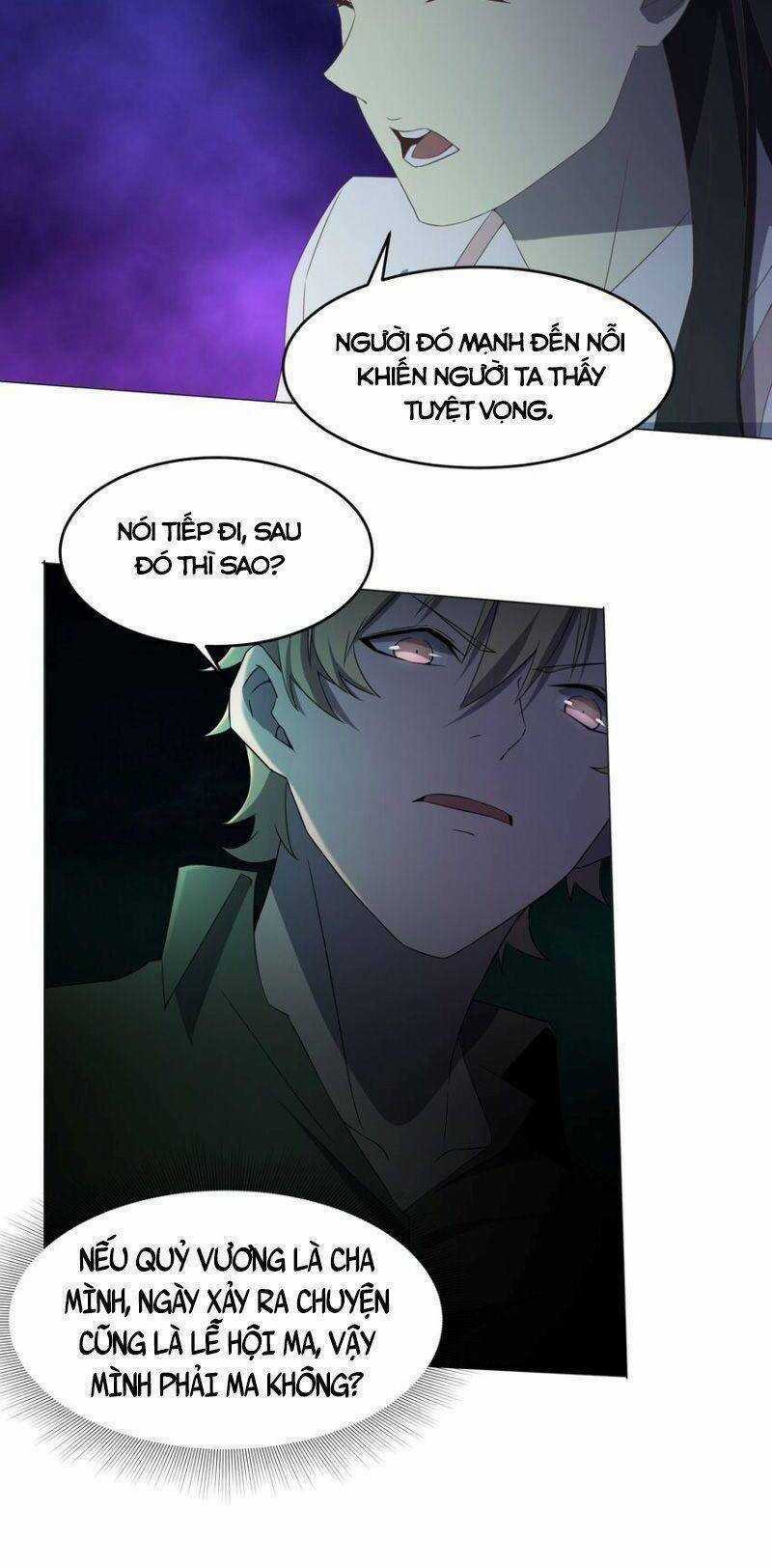 Đừng Hiểu Lầm, Tôi Mới Là Người Bị Hại! Chapter 80 trang 3