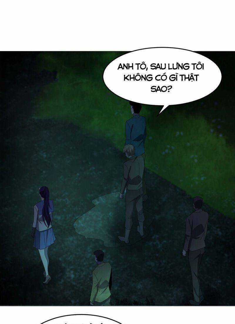 Đừng Hiểu Lầm, Tôi Mới Là Người Bị Hại! Chapter 80 trang 31