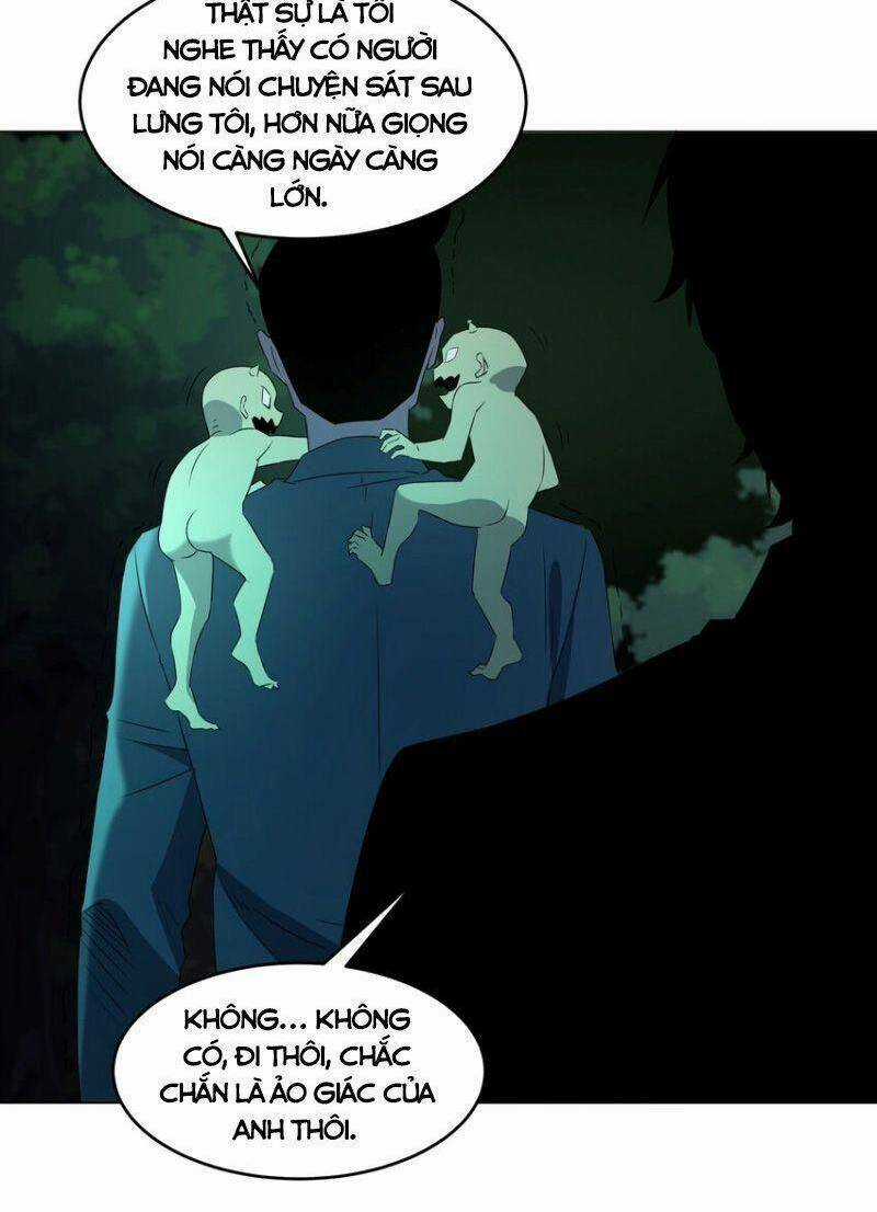 Đừng Hiểu Lầm, Tôi Mới Là Người Bị Hại! Chapter 80 trang 32