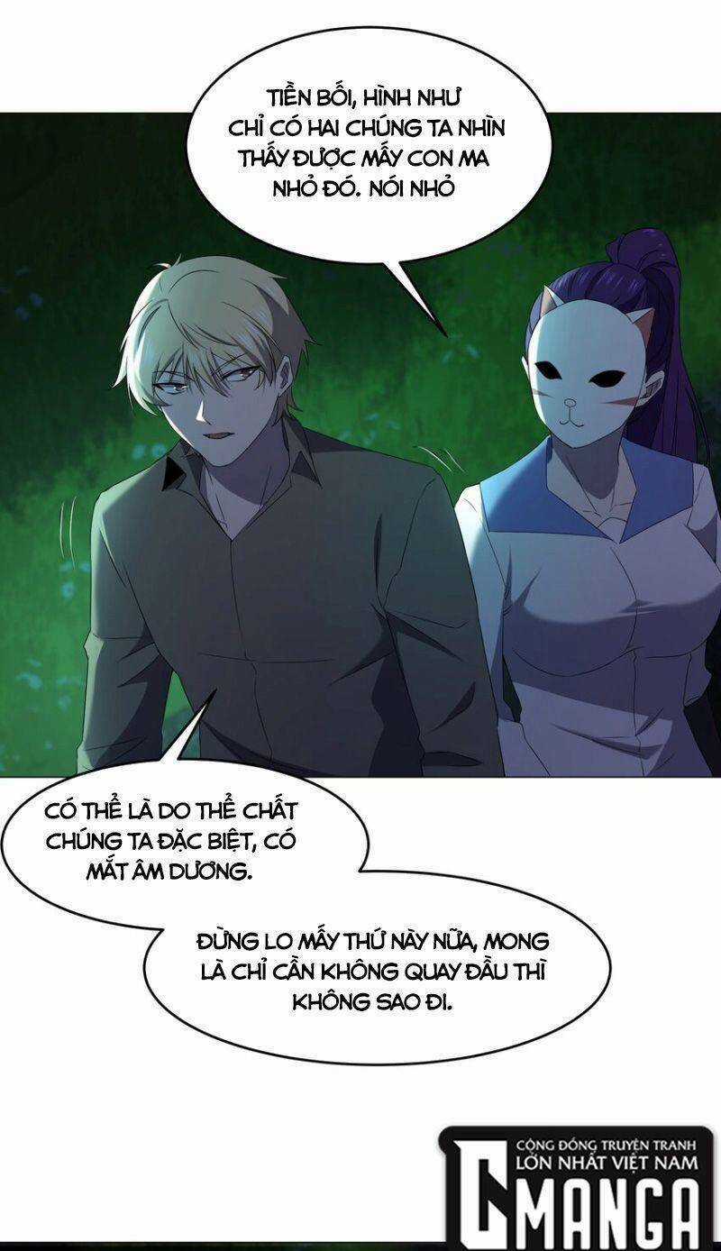 Đừng Hiểu Lầm, Tôi Mới Là Người Bị Hại! Chapter 80 trang 33