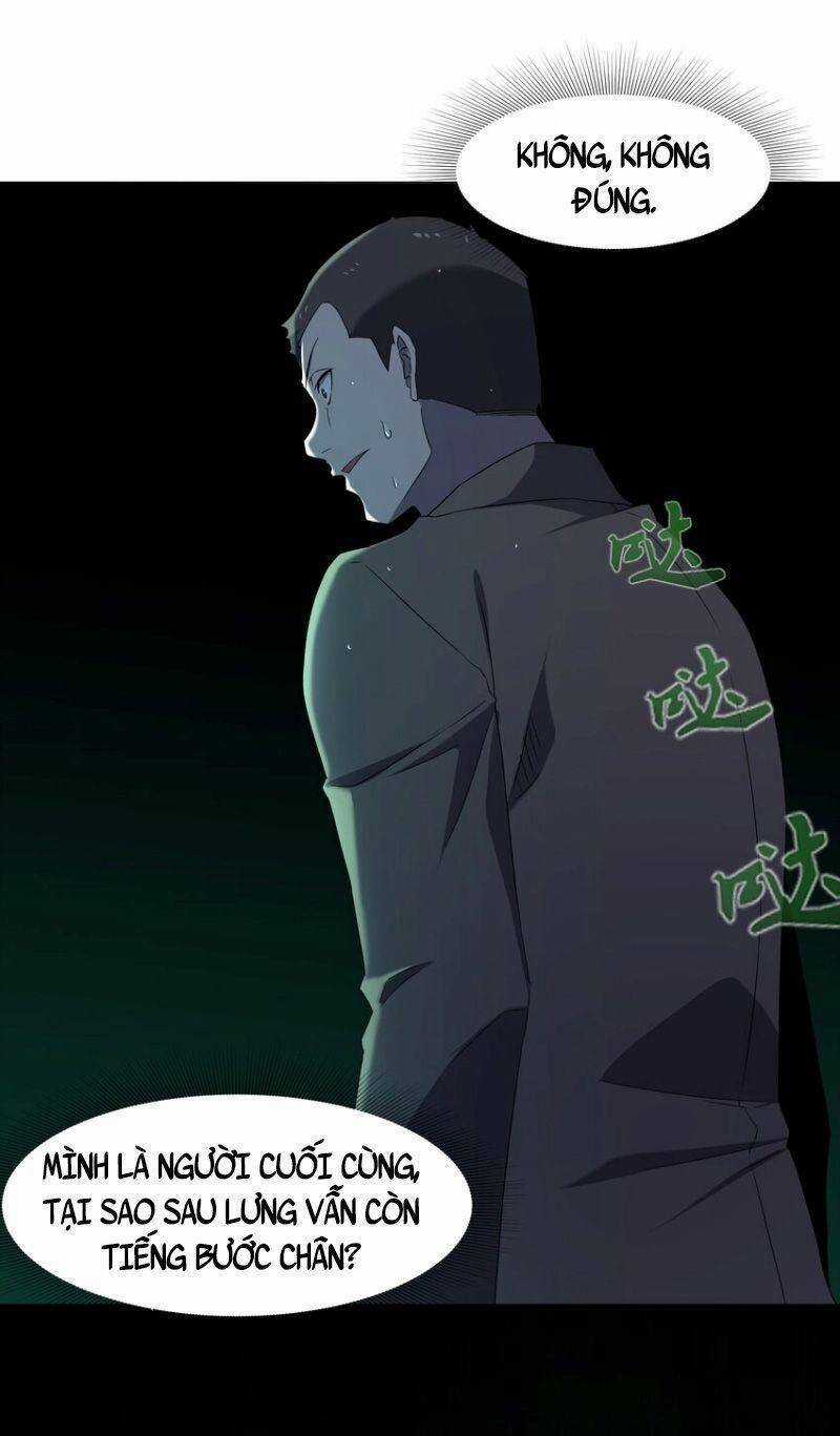 Đừng Hiểu Lầm, Tôi Mới Là Người Bị Hại! Chapter 80 trang 35