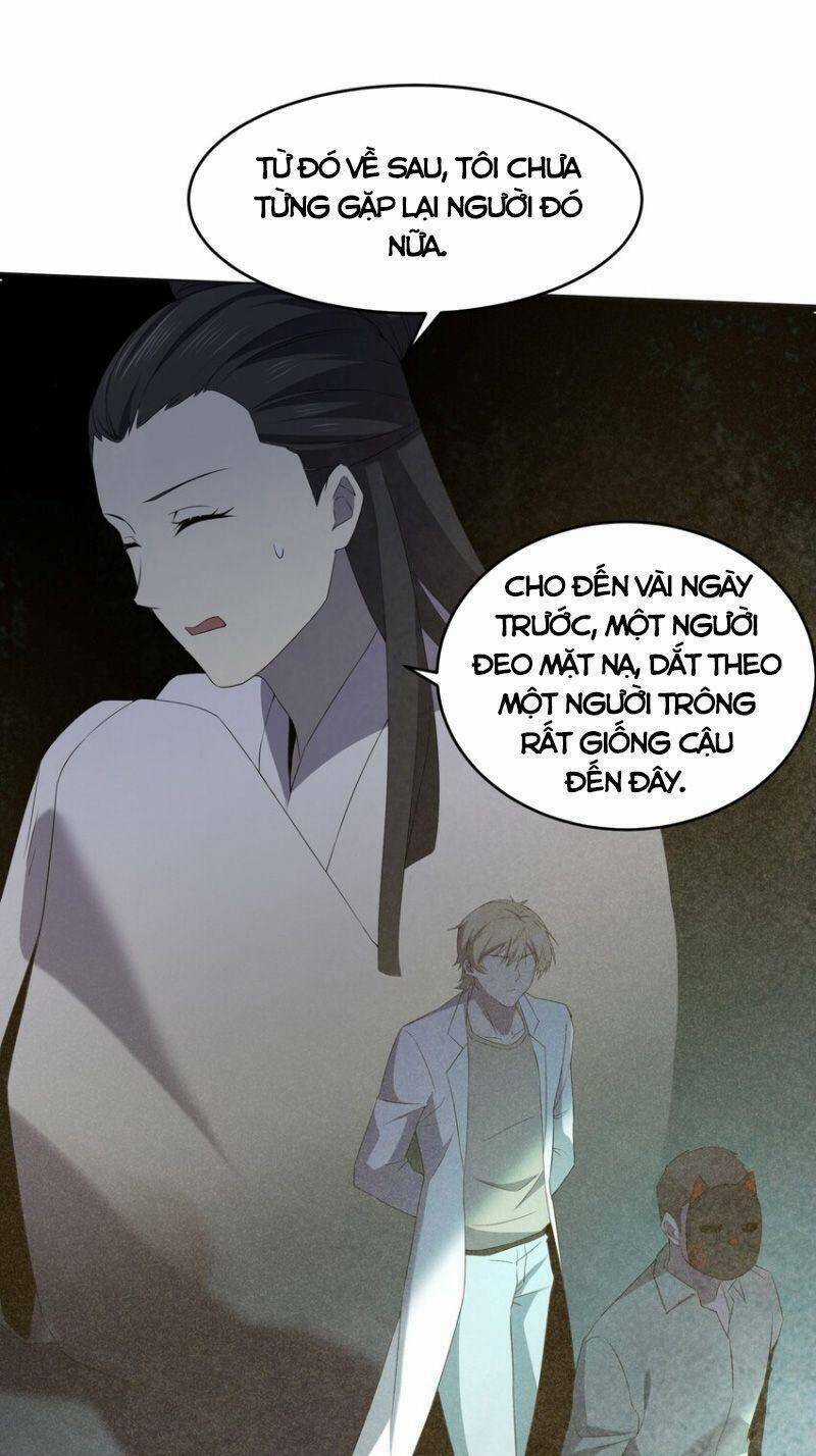 Đừng Hiểu Lầm, Tôi Mới Là Người Bị Hại! Chapter 80 trang 4