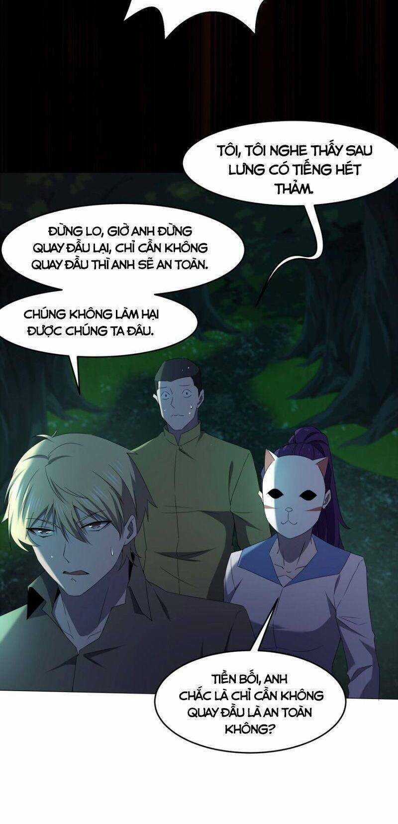 Đừng Hiểu Lầm, Tôi Mới Là Người Bị Hại! Chapter 80 trang 40