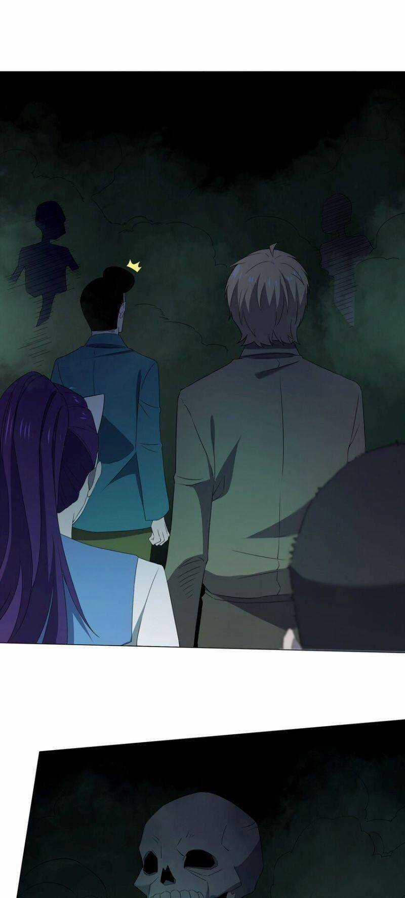 Đừng Hiểu Lầm, Tôi Mới Là Người Bị Hại! Chapter 80 trang 41