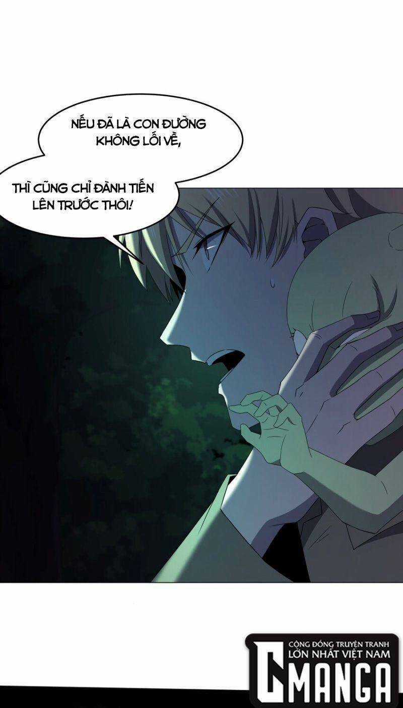 Đừng Hiểu Lầm, Tôi Mới Là Người Bị Hại! Chapter 80 trang 43