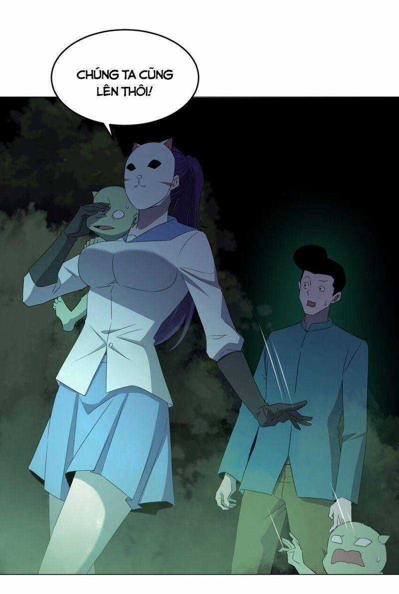 Đừng Hiểu Lầm, Tôi Mới Là Người Bị Hại! Chapter 80 trang 45