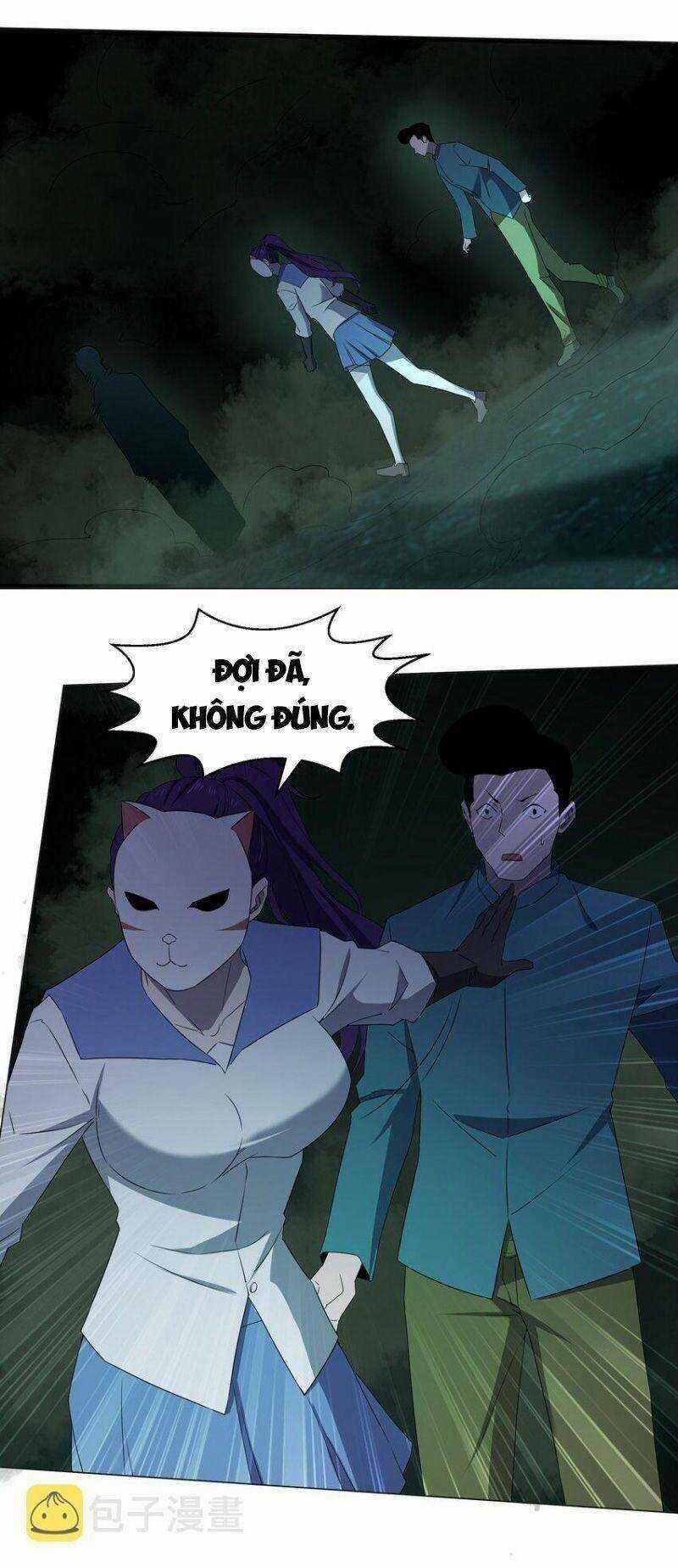 Đừng Hiểu Lầm, Tôi Mới Là Người Bị Hại! Chapter 80 trang 48