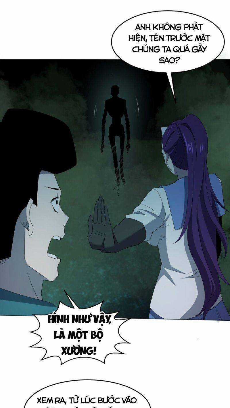 Đừng Hiểu Lầm, Tôi Mới Là Người Bị Hại! Chapter 80 trang 49