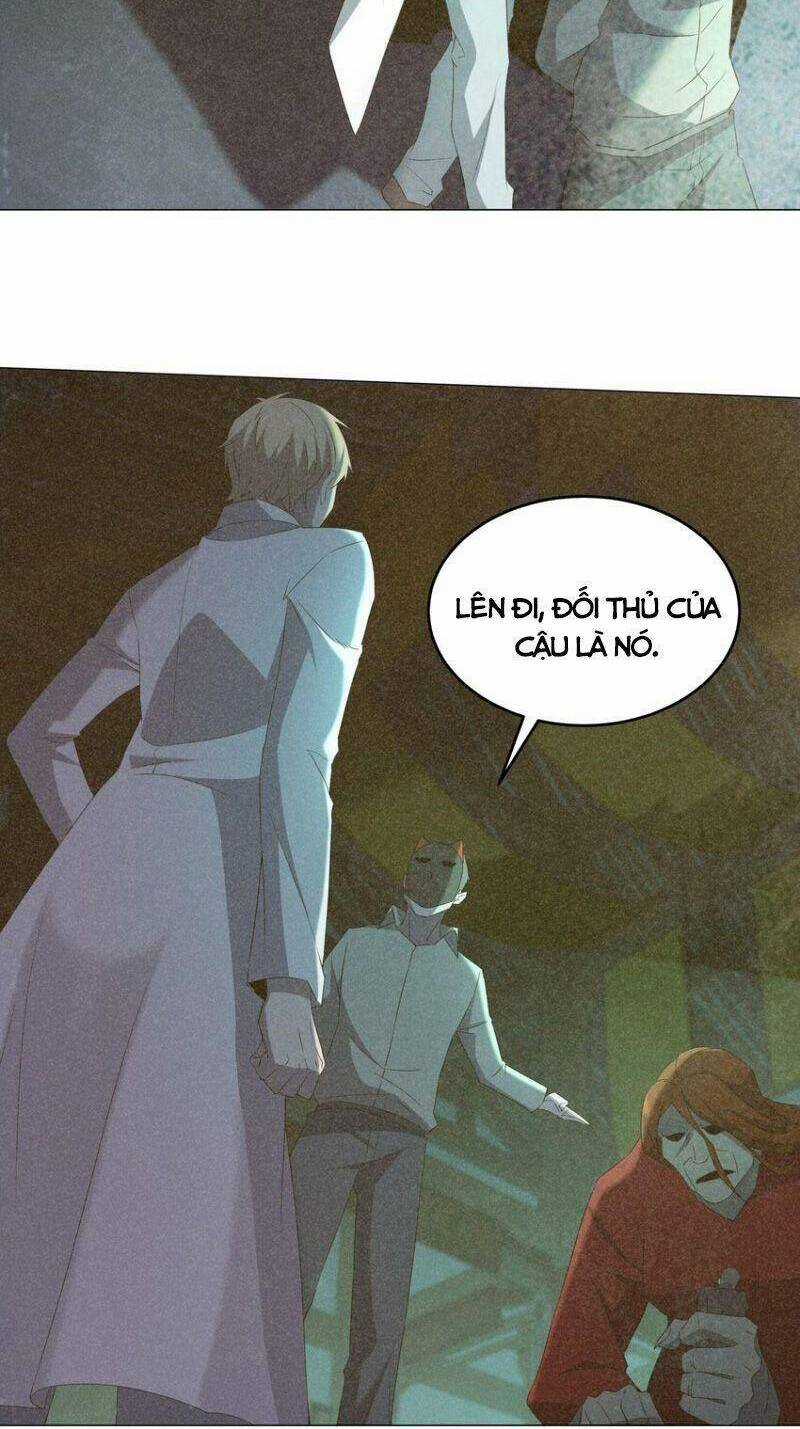 Đừng Hiểu Lầm, Tôi Mới Là Người Bị Hại! Chapter 80 trang 5