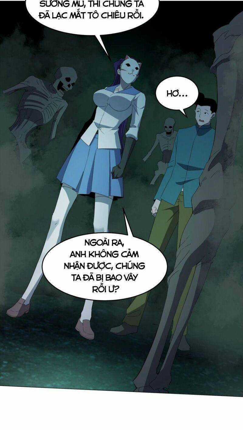 Đừng Hiểu Lầm, Tôi Mới Là Người Bị Hại! Chapter 80 trang 50