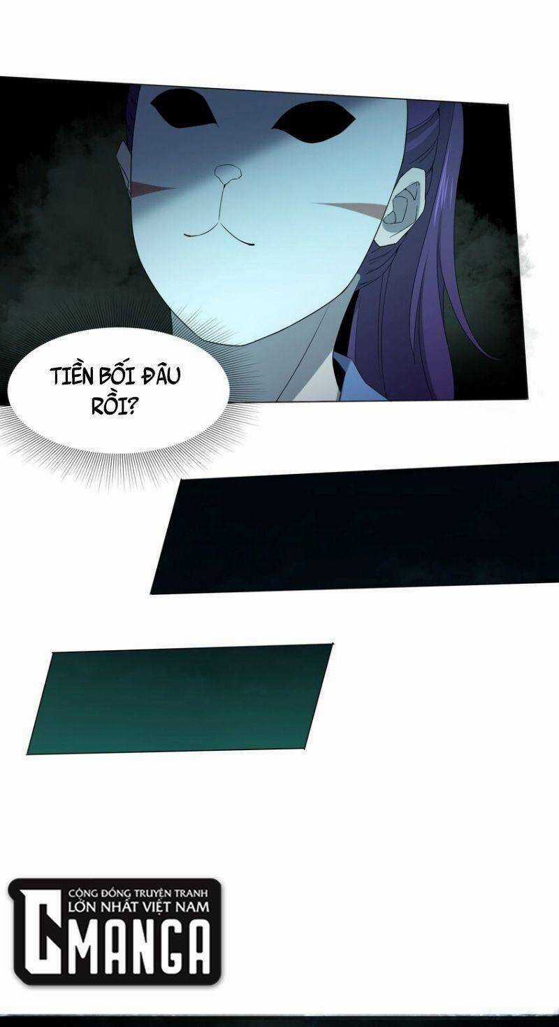 Đừng Hiểu Lầm, Tôi Mới Là Người Bị Hại! Chapter 80 trang 51