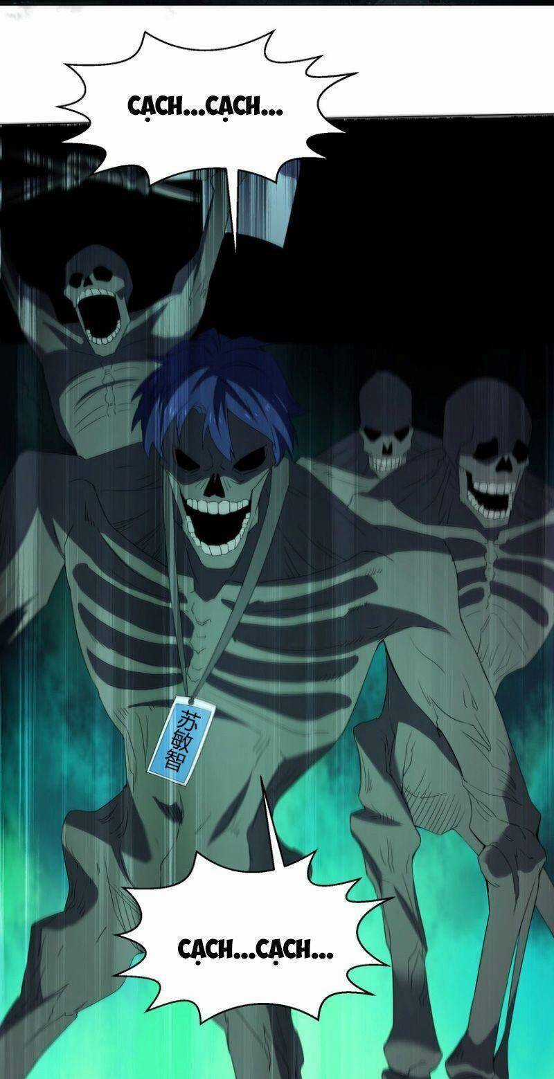 Đừng Hiểu Lầm, Tôi Mới Là Người Bị Hại! Chapter 80 trang 53