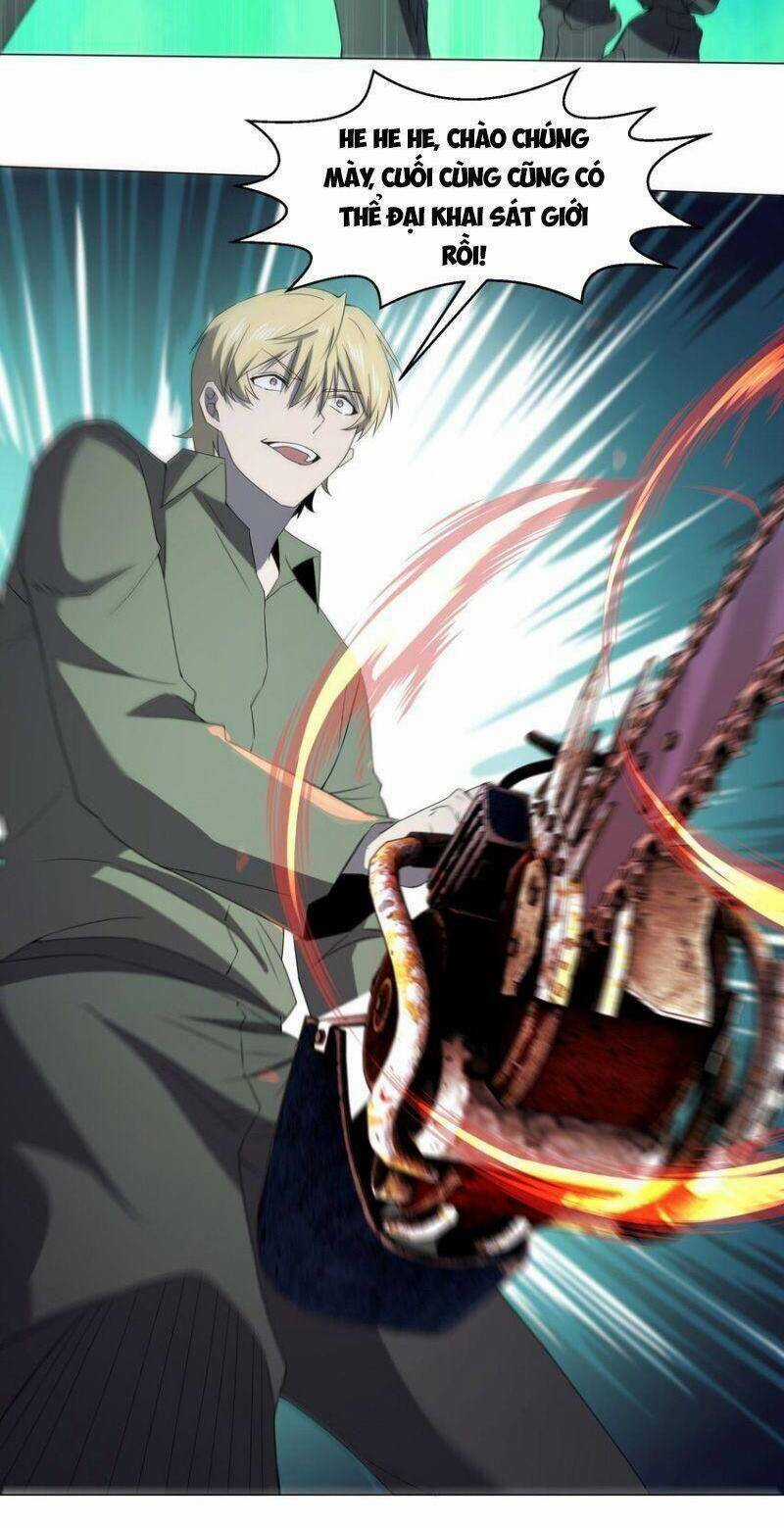 Đừng Hiểu Lầm, Tôi Mới Là Người Bị Hại! Chapter 80 trang 54