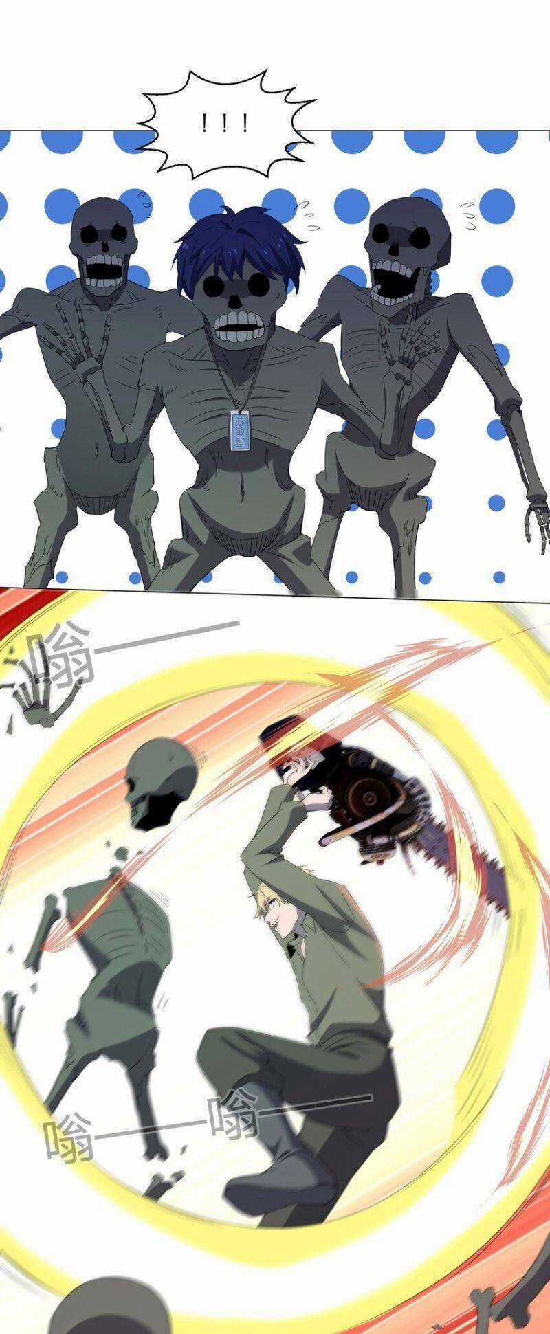 Đừng Hiểu Lầm, Tôi Mới Là Người Bị Hại! Chapter 80 trang 55