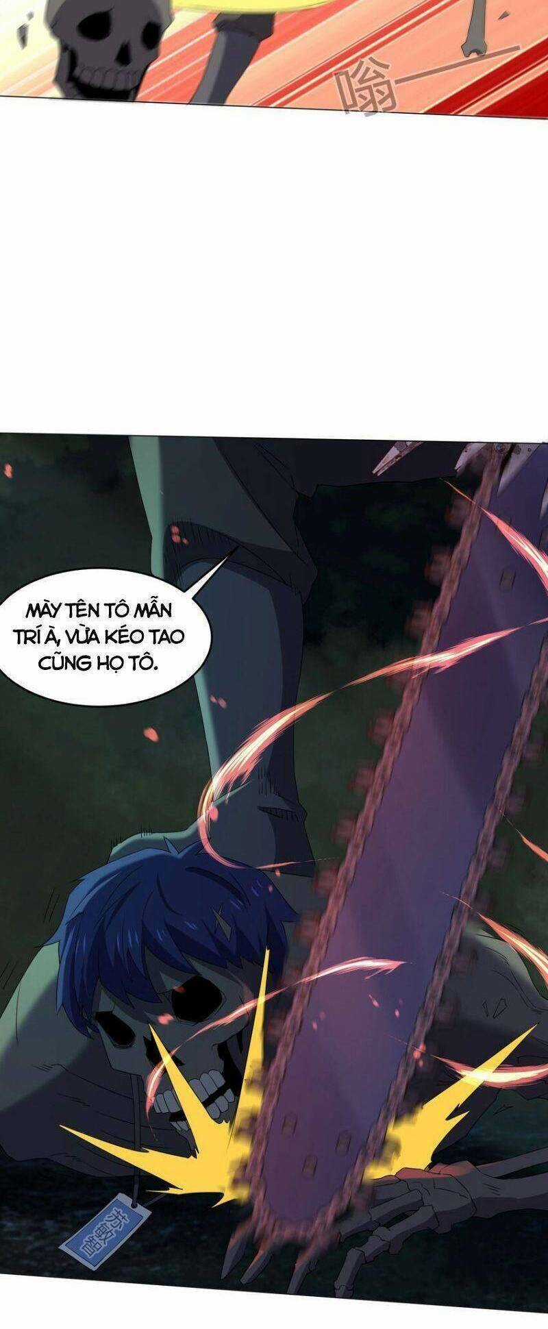 Đừng Hiểu Lầm, Tôi Mới Là Người Bị Hại! Chapter 80 trang 56