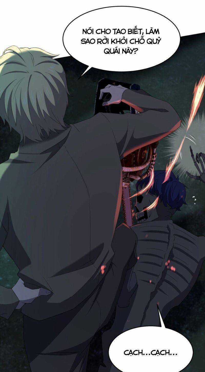 Đừng Hiểu Lầm, Tôi Mới Là Người Bị Hại! Chapter 80 trang 57