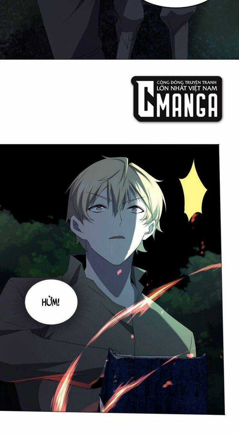 Đừng Hiểu Lầm, Tôi Mới Là Người Bị Hại! Chapter 80 trang 58