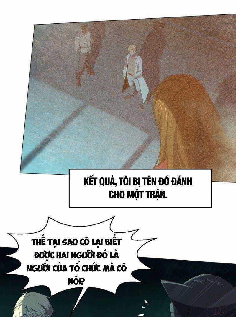 Đừng Hiểu Lầm, Tôi Mới Là Người Bị Hại! Chapter 80 trang 6
