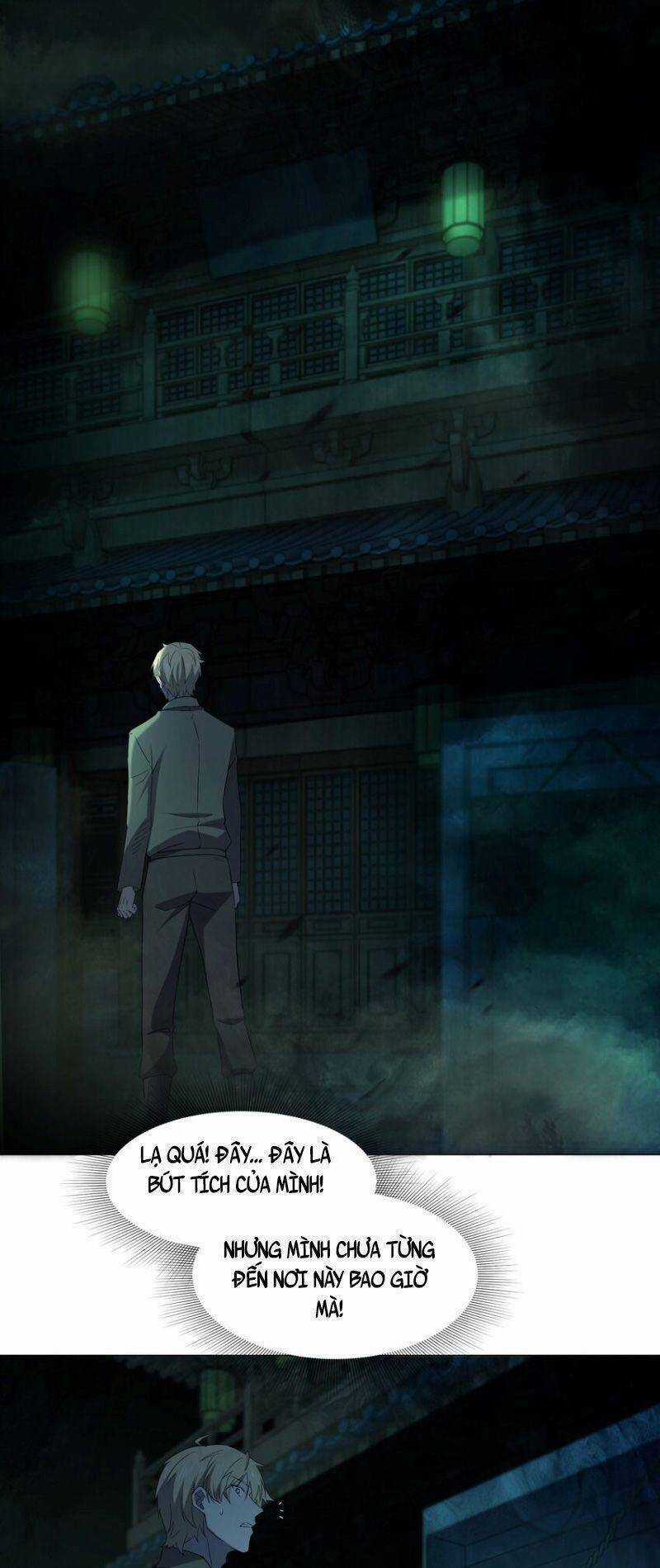 Đừng Hiểu Lầm, Tôi Mới Là Người Bị Hại! Chapter 80 trang 61