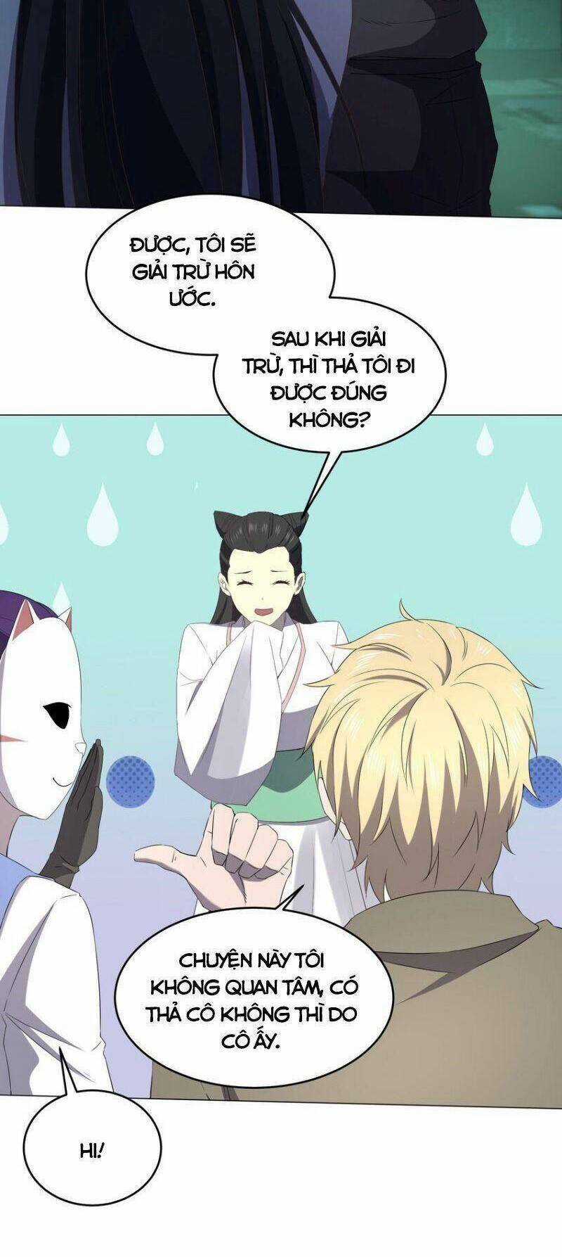 Đừng Hiểu Lầm, Tôi Mới Là Người Bị Hại! Chapter 80 trang 9