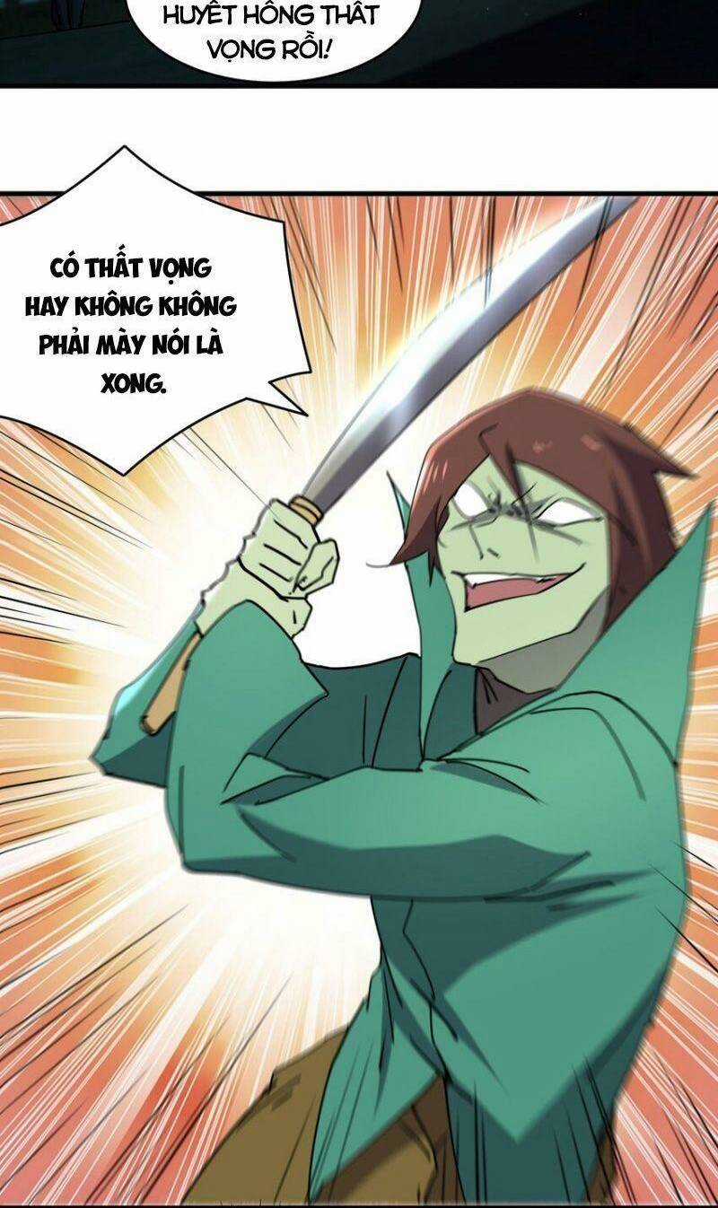 Đừng Hiểu Lầm, Tôi Mới Là Người Bị Hại! Chapter 81 trang 10