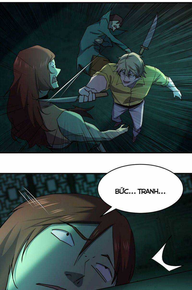 Đừng Hiểu Lầm, Tôi Mới Là Người Bị Hại! Chapter 81 trang 12