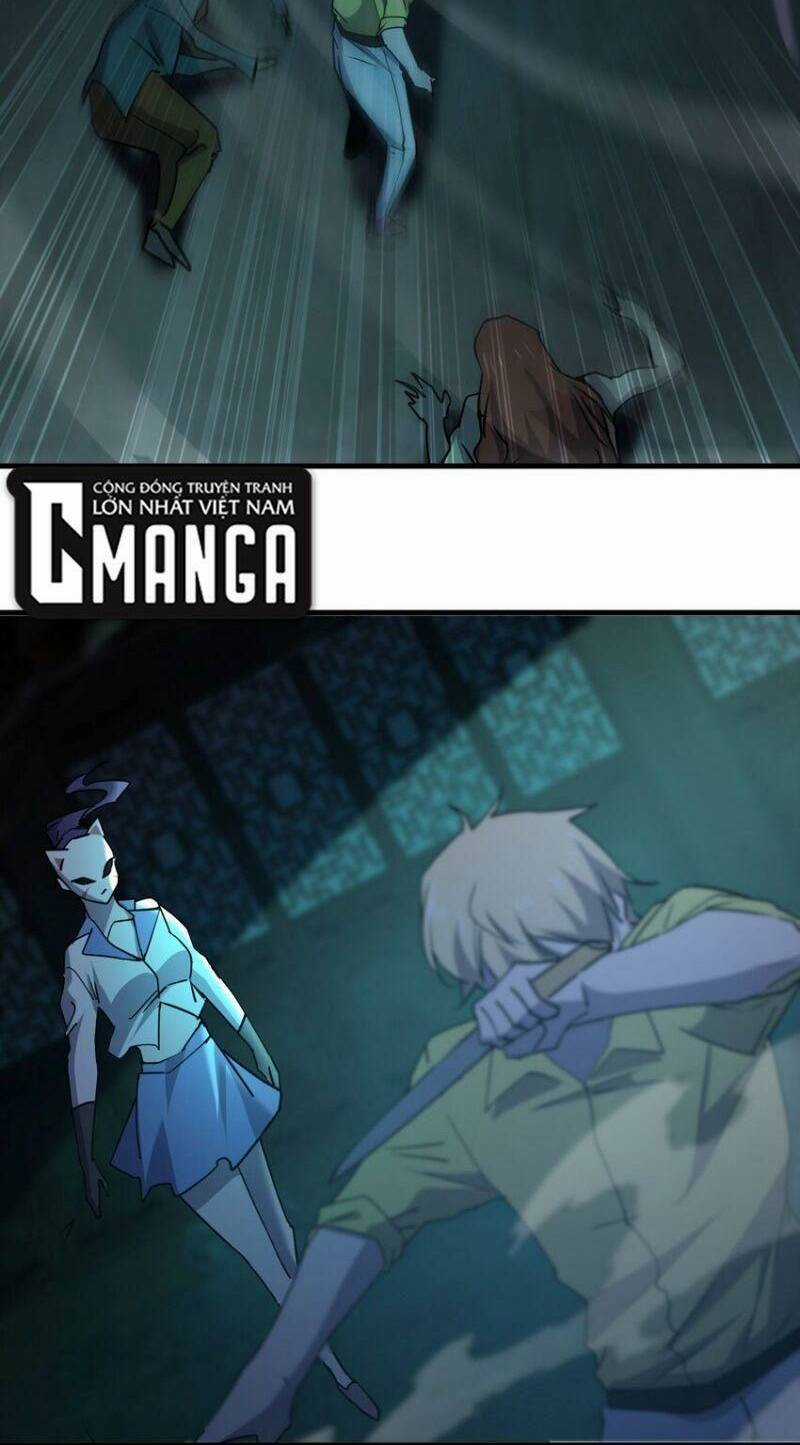 Đừng Hiểu Lầm, Tôi Mới Là Người Bị Hại! Chapter 81 trang 15