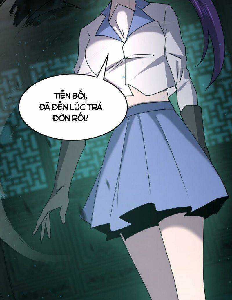 Đừng Hiểu Lầm, Tôi Mới Là Người Bị Hại! Chapter 81 trang 17