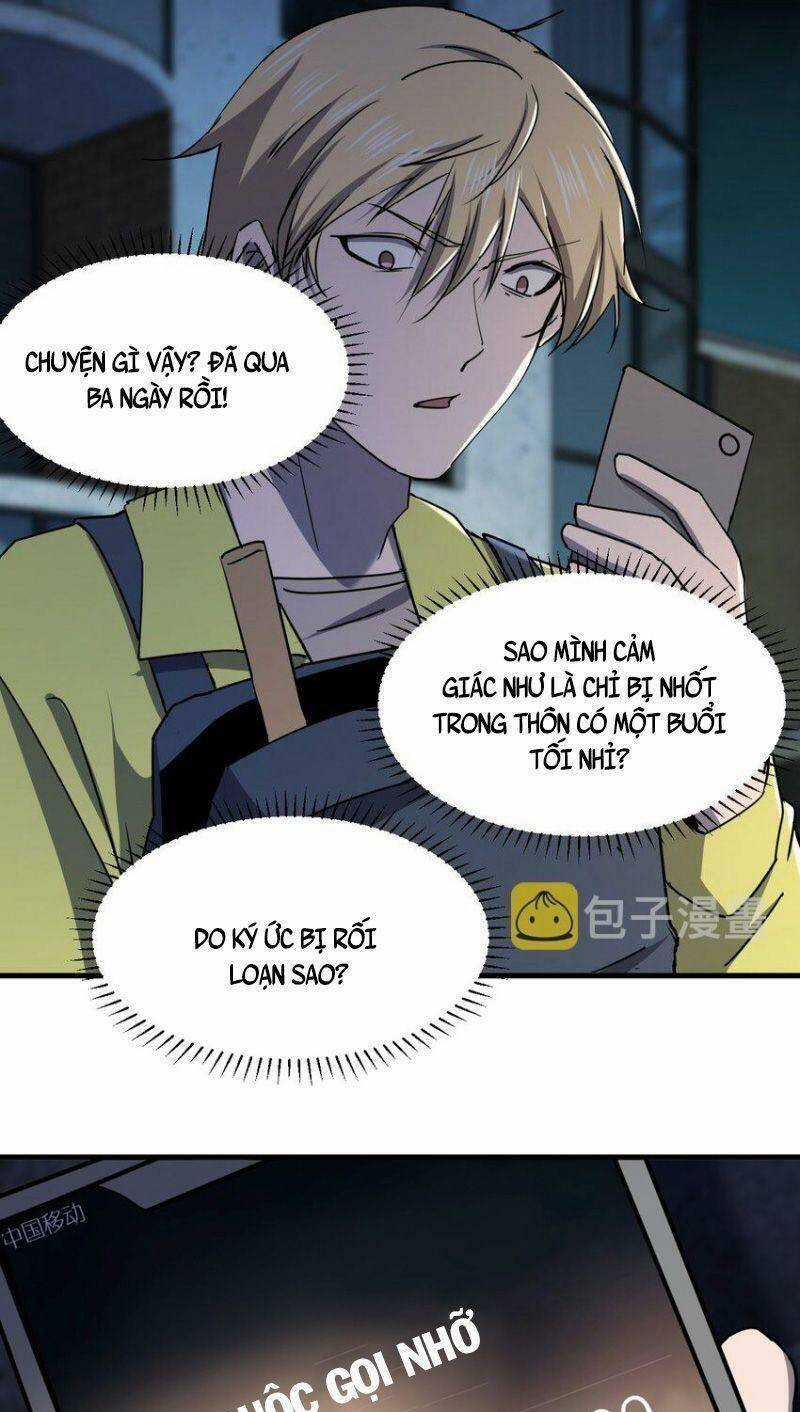 Đừng Hiểu Lầm, Tôi Mới Là Người Bị Hại! Chapter 81 trang 21