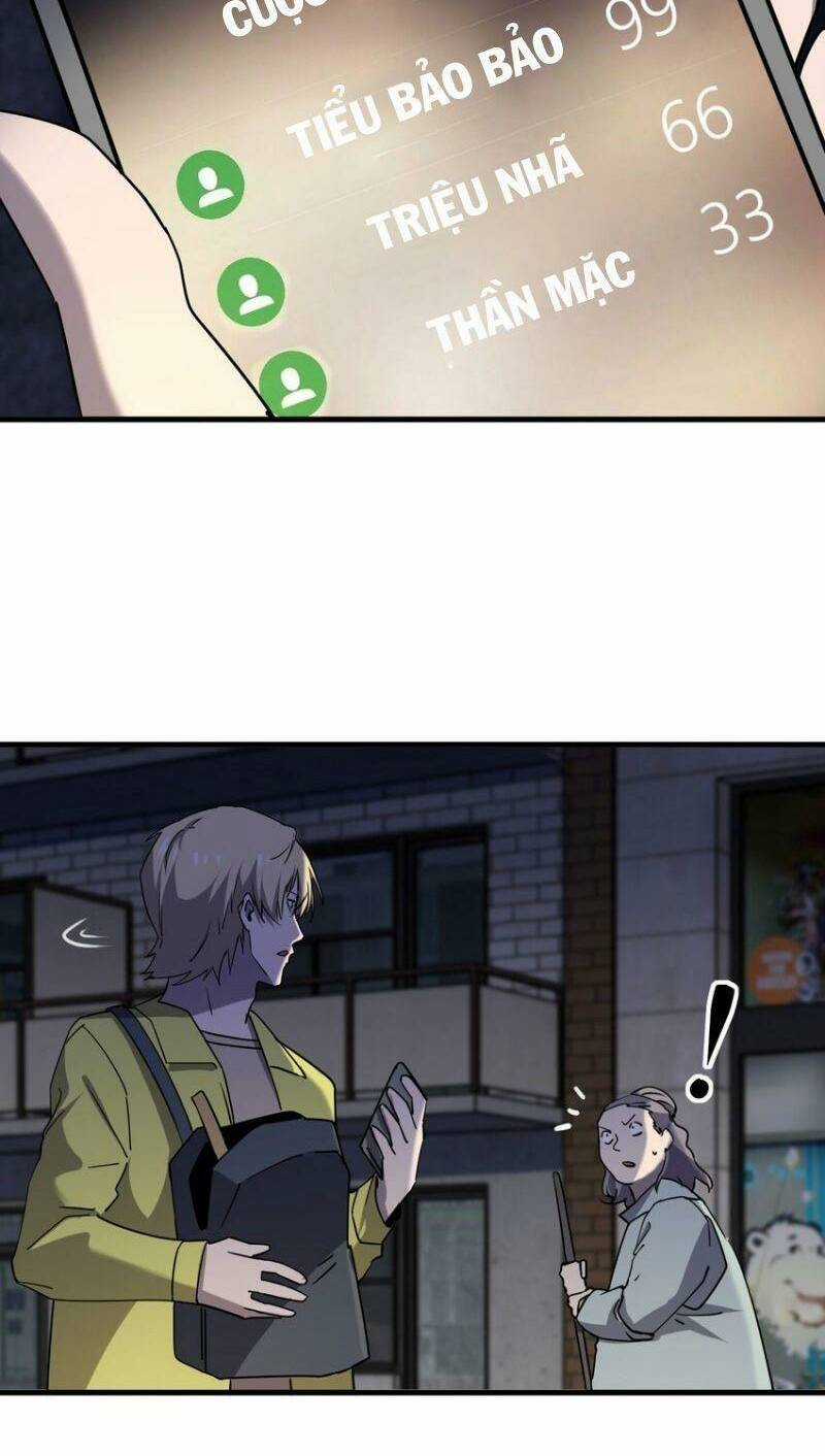 Đừng Hiểu Lầm, Tôi Mới Là Người Bị Hại! Chapter 81 trang 22